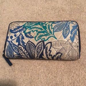 Vera Bradley Wallet